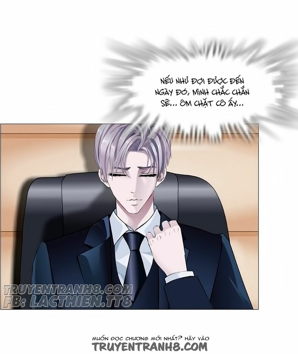 Beauty And Demon: Chapter 49