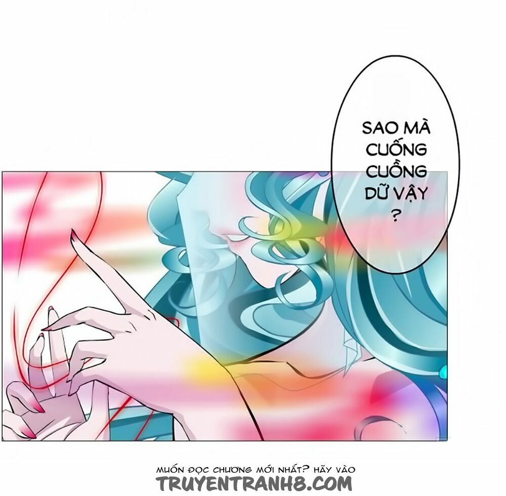 Beauty And Demon: Chapter 49