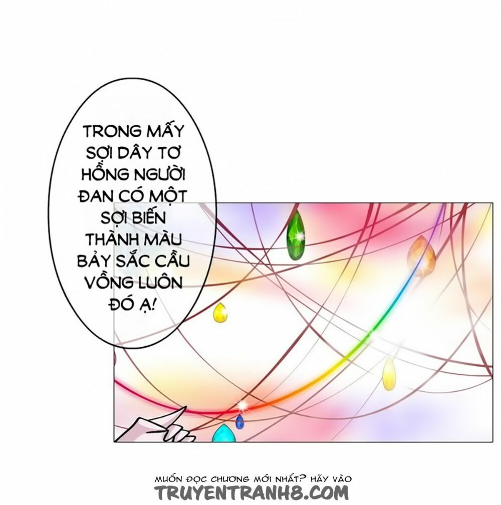 Beauty And Demon: Chapter 49
