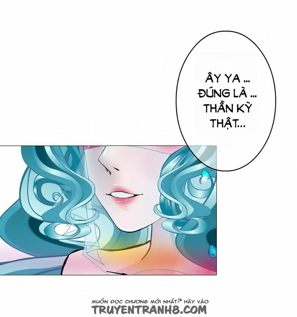 Beauty And Demon: Chapter 49