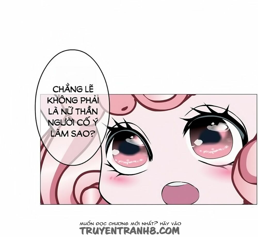 Beauty And Demon: Chapter 49