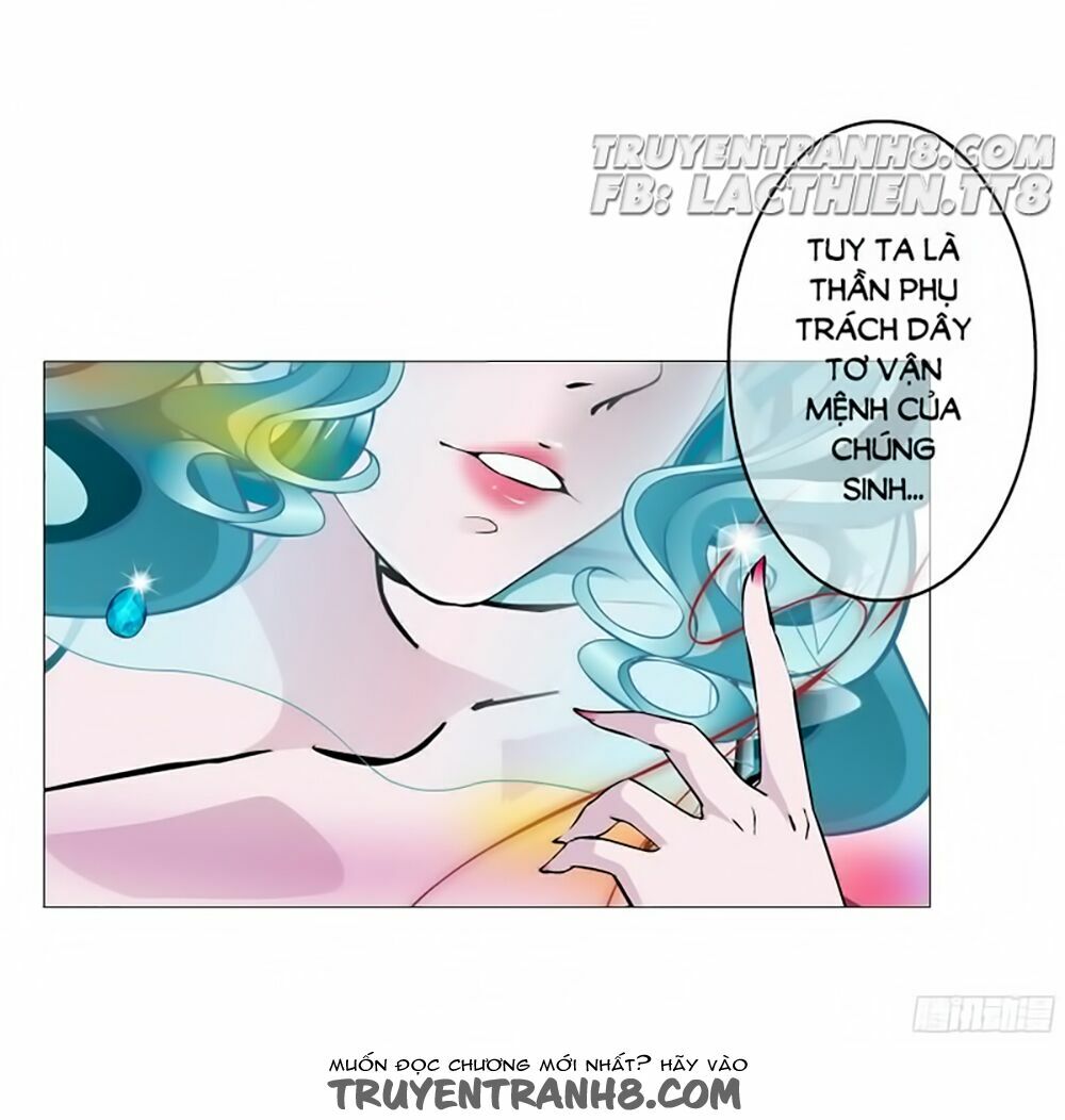 Beauty And Demon: Chapter 49