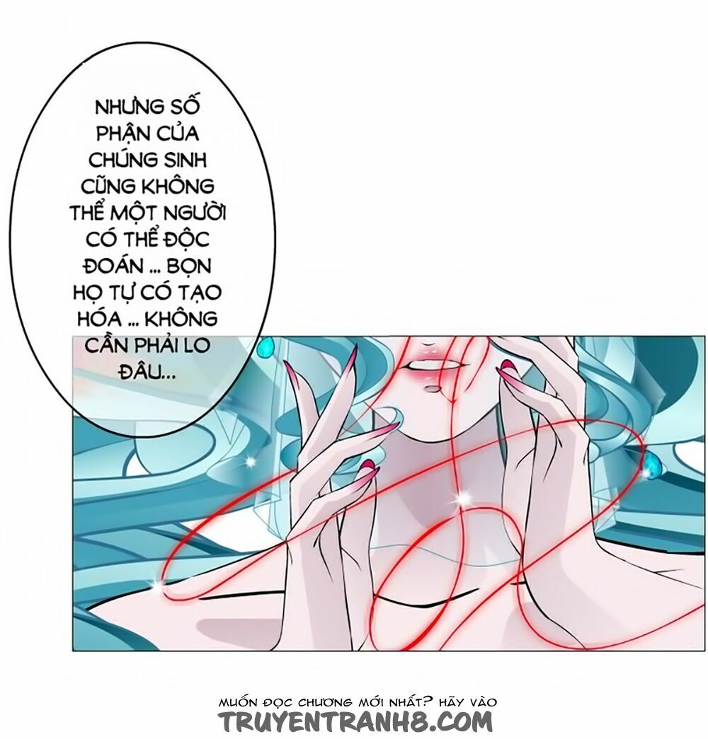 Beauty And Demon: Chapter 49