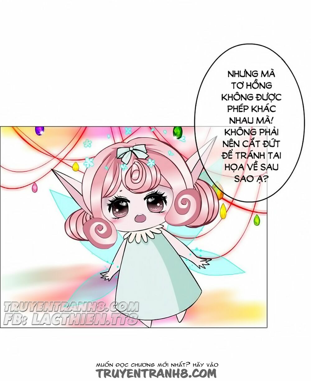 Beauty And Demon: Chapter 49