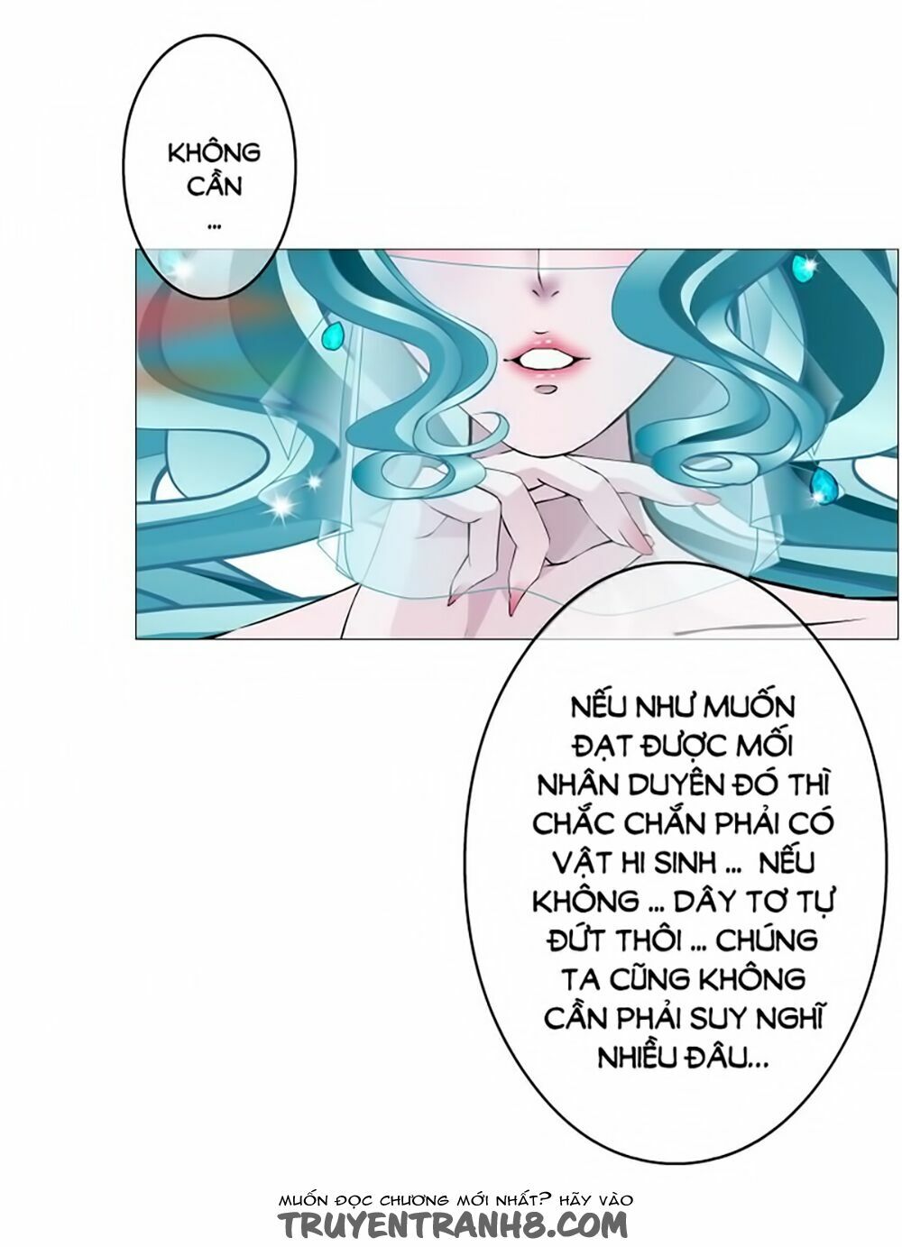 Beauty And Demon: Chapter 49