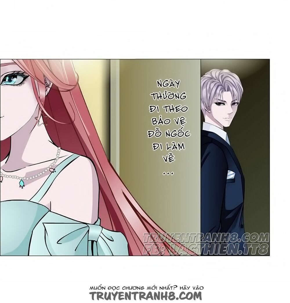 Beauty And Demon: Chapter 49