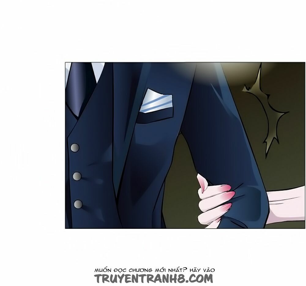 Beauty And Demon: Chapter 49