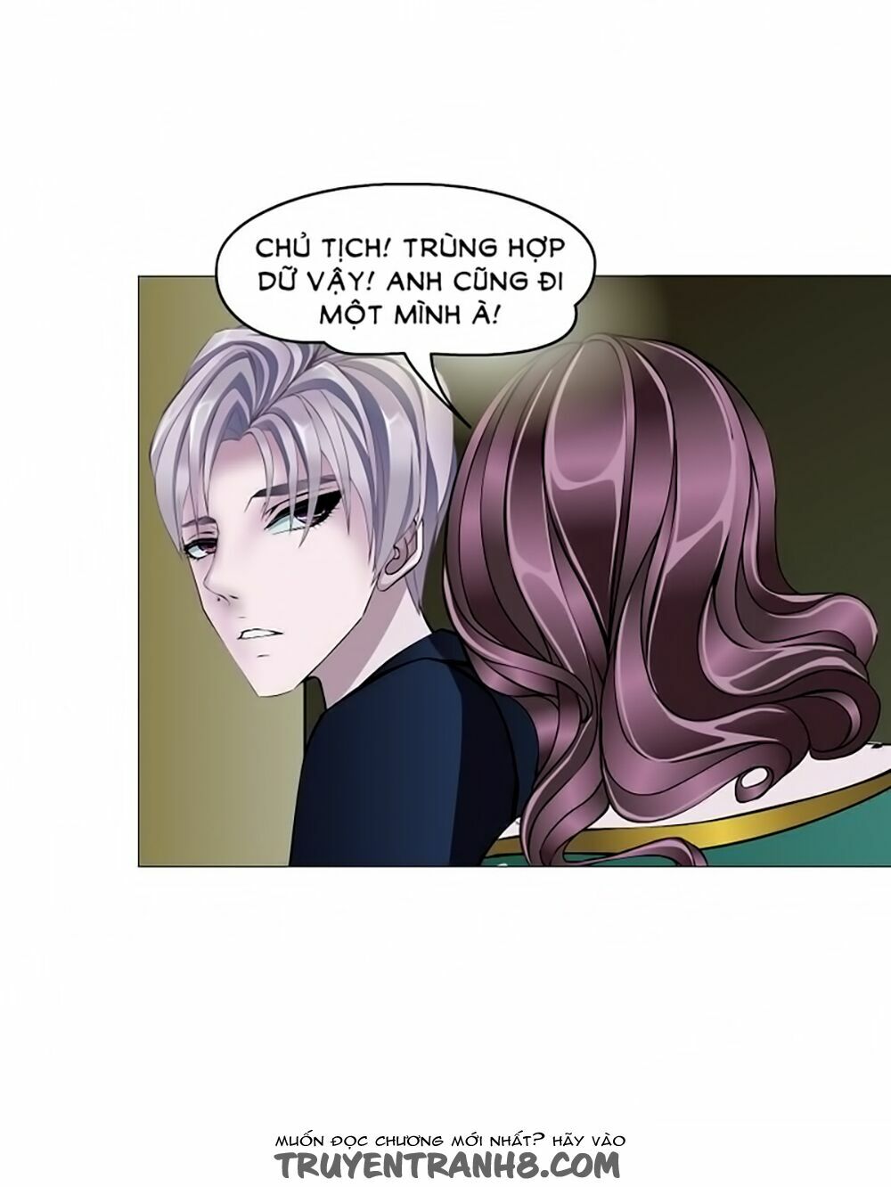 Beauty And Demon: Chapter 49