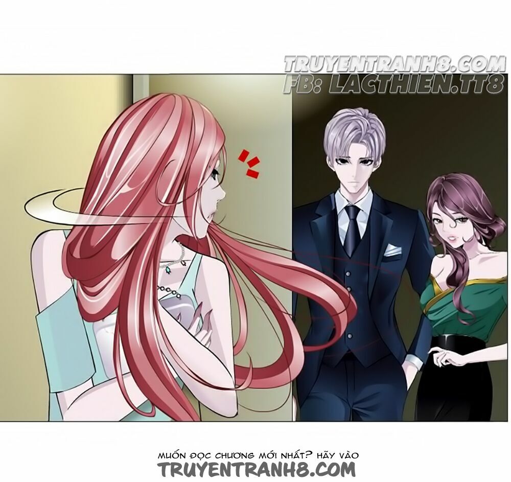 Beauty And Demon: Chapter 49