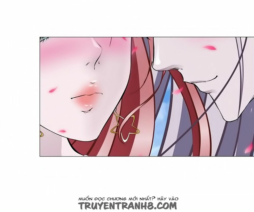 Beauty And Demon: Chapter 49