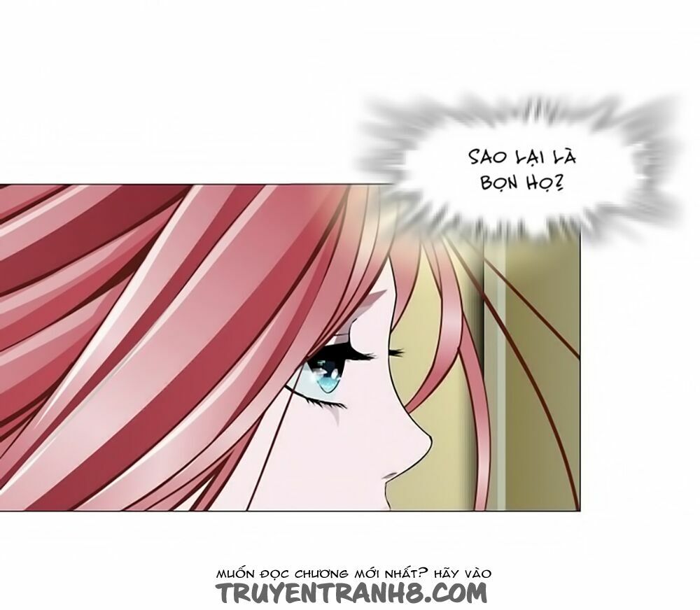 Beauty And Demon: Chapter 49