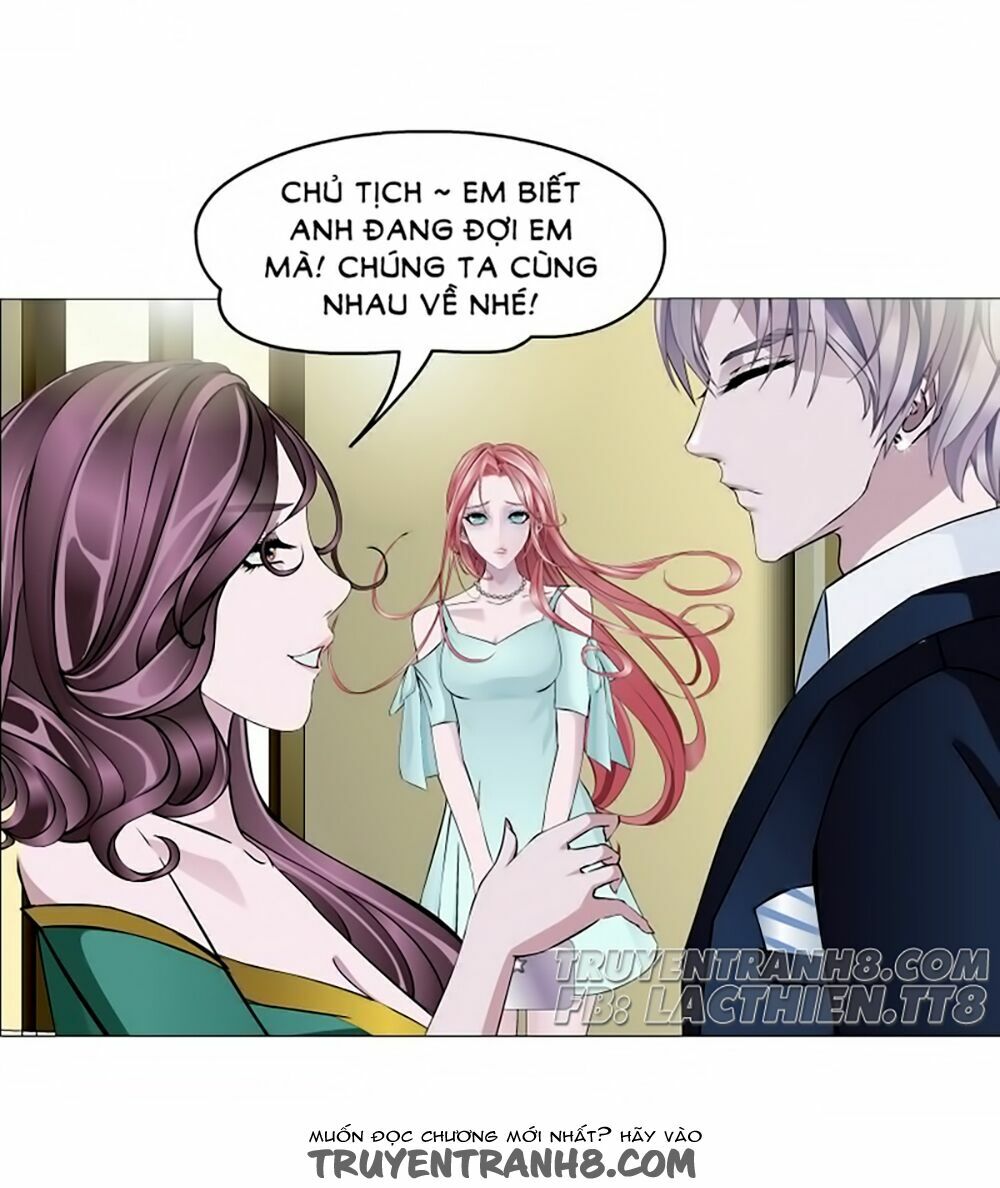 Beauty And Demon: Chapter 49