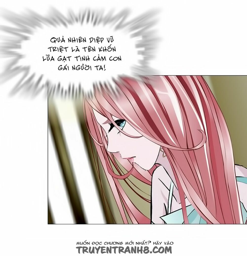 Beauty And Demon: Chapter 49