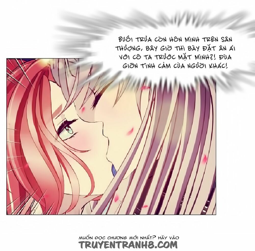 Beauty And Demon: Chapter 49