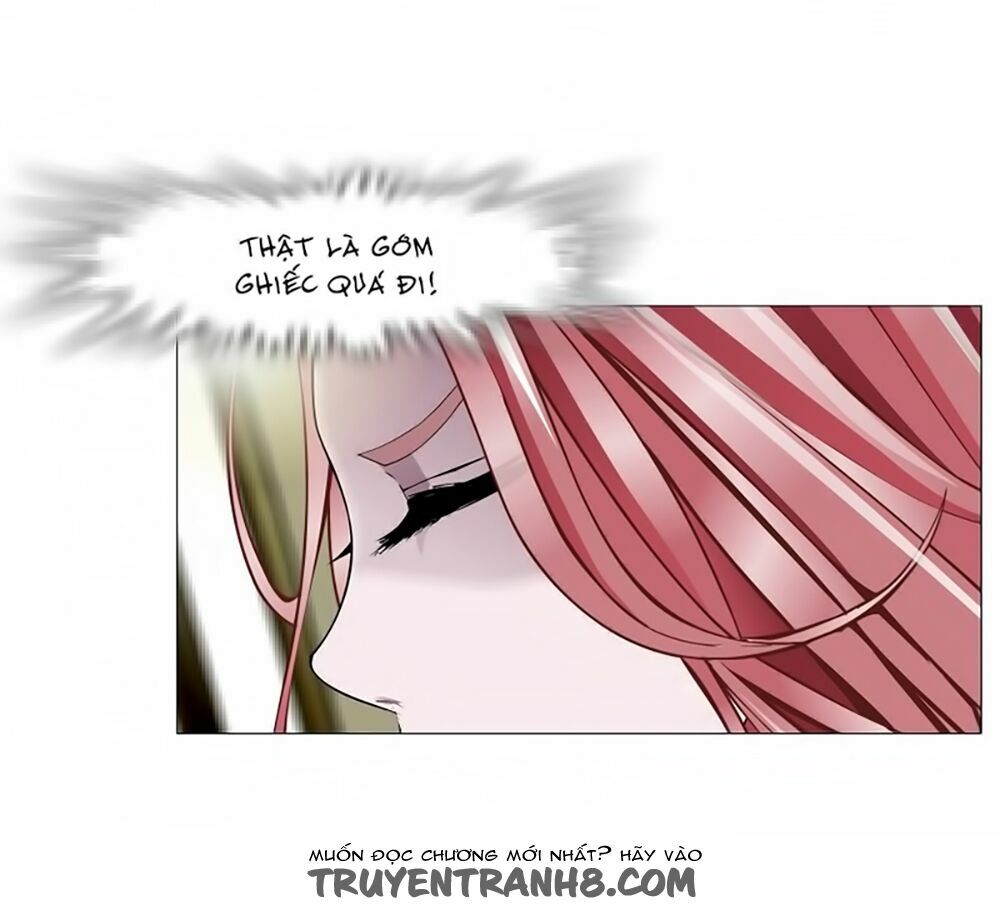 Beauty And Demon: Chapter 49