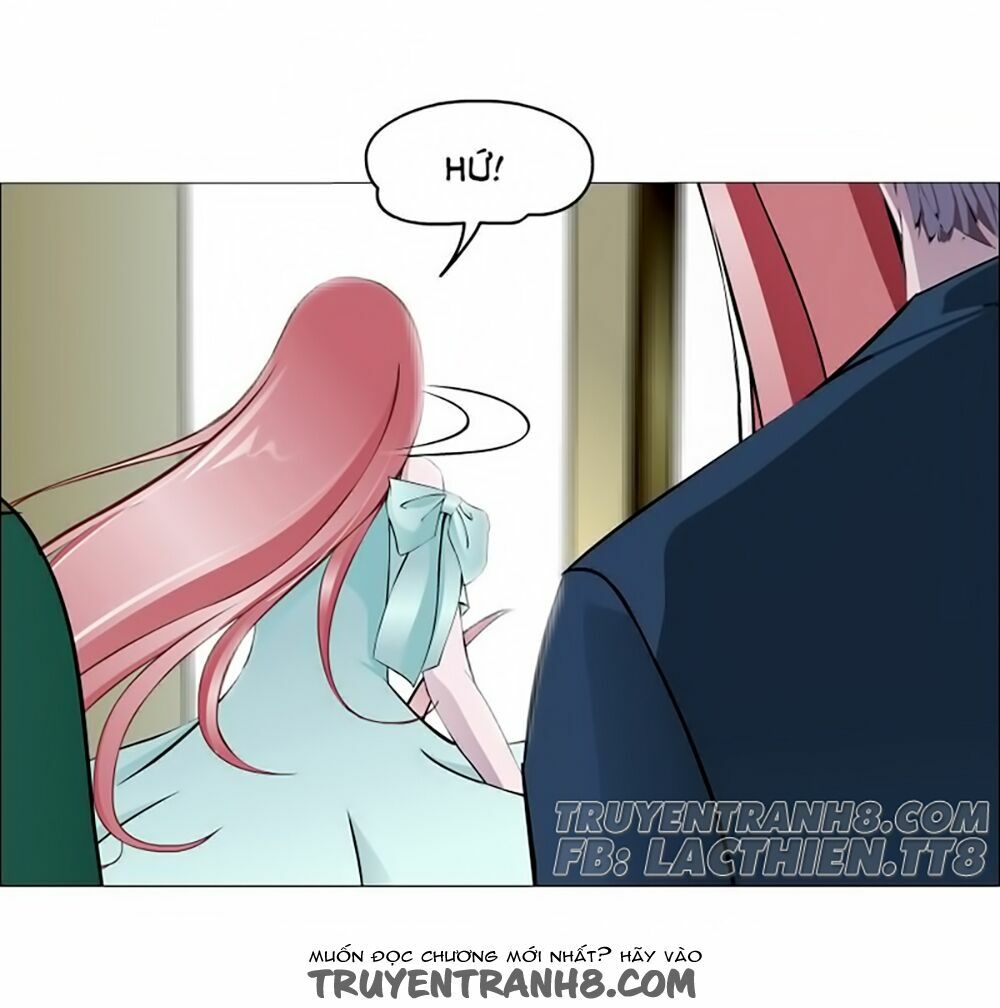 Beauty And Demon: Chapter 49