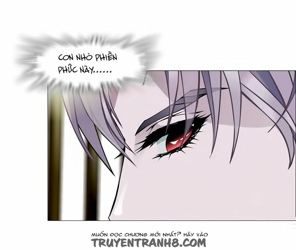 Beauty And Demon: Chapter 49