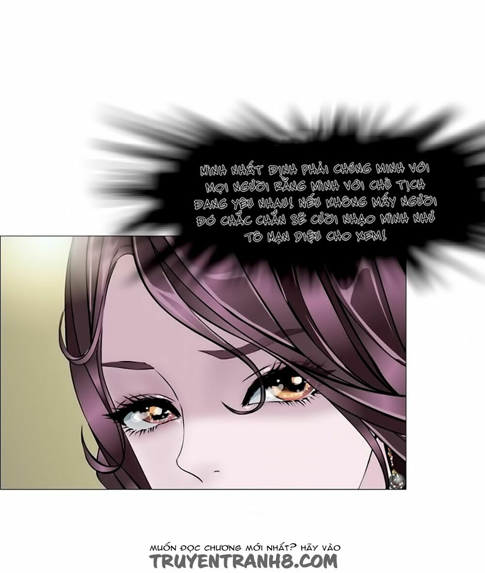 Beauty And Demon: Chapter 49