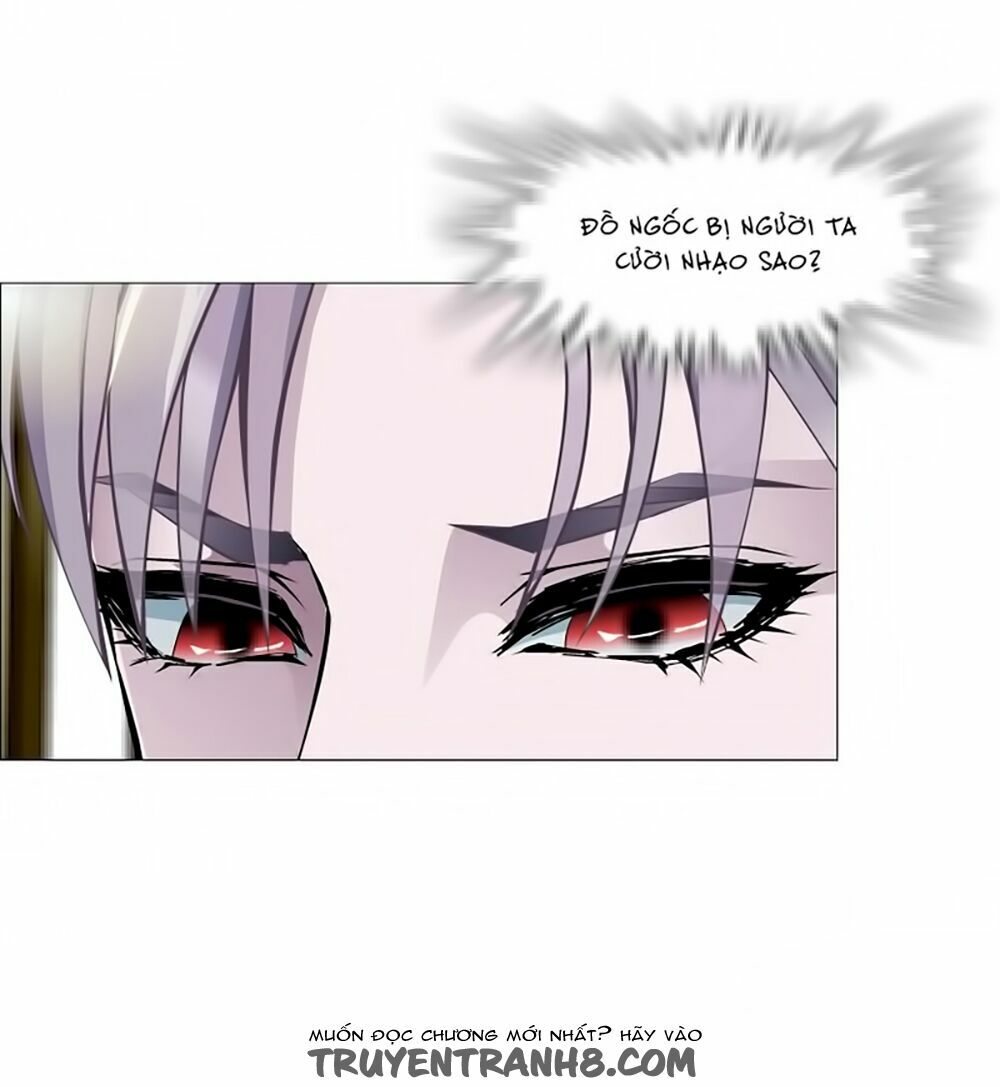 Beauty And Demon: Chapter 49