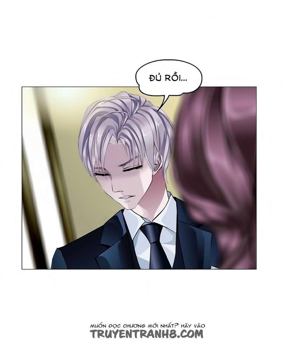 Beauty And Demon: Chapter 49