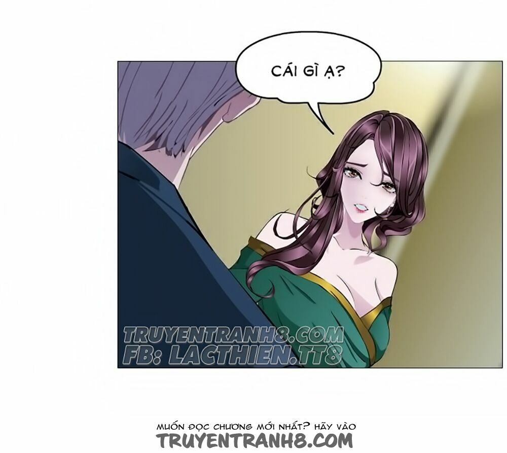 Beauty And Demon: Chapter 49