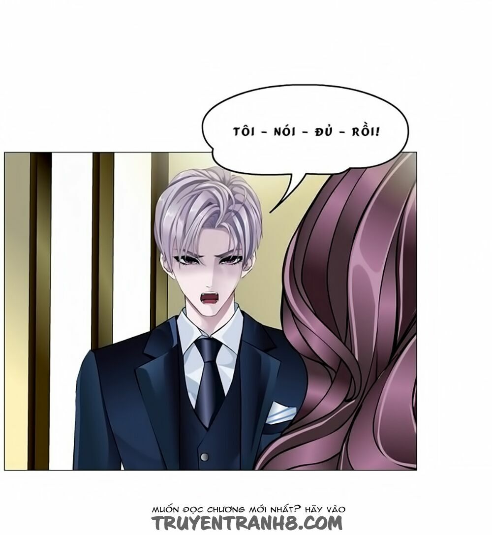 Beauty And Demon: Chapter 49