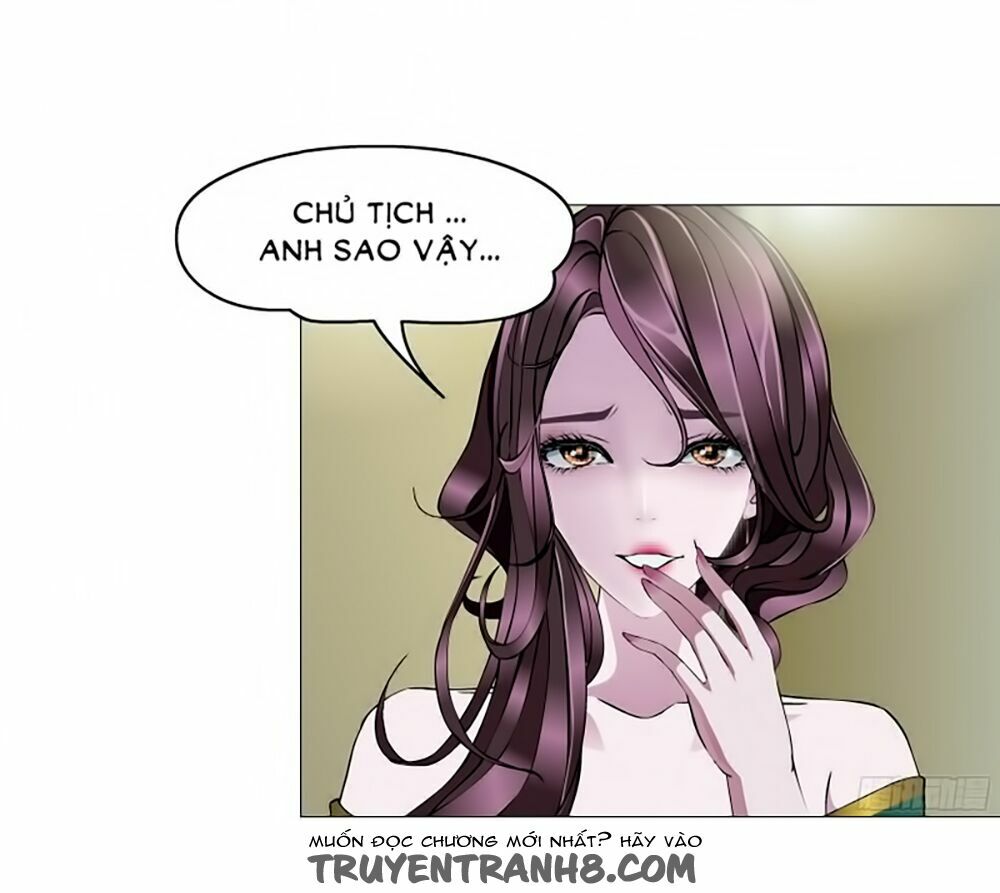 Beauty And Demon: Chapter 49