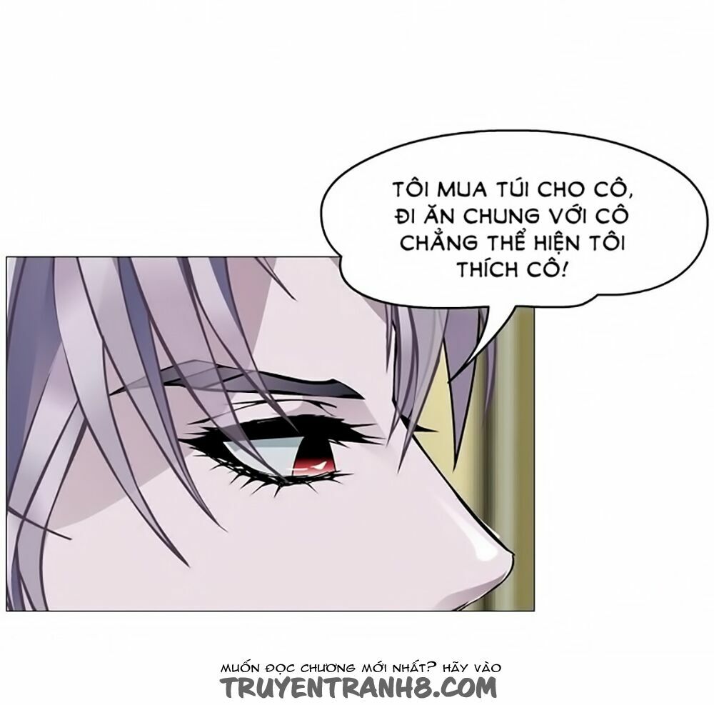 Beauty And Demon: Chapter 49