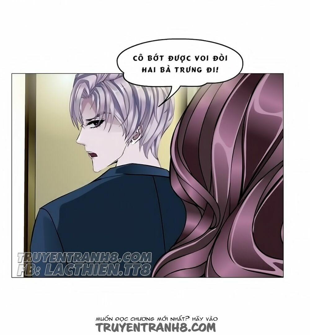 Beauty And Demon: Chapter 49