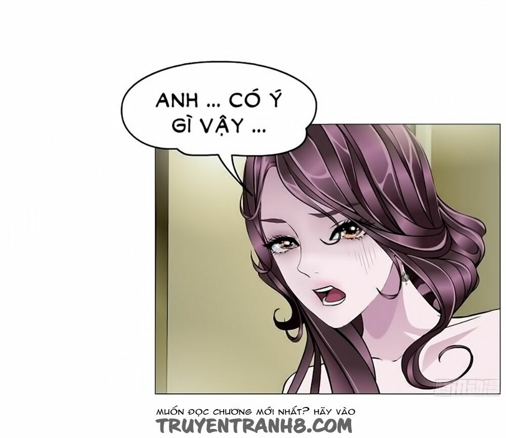 Beauty And Demon: Chapter 49