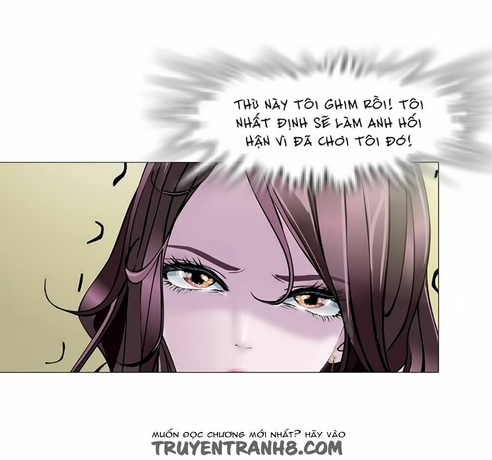 Beauty And Demon: Chapter 49