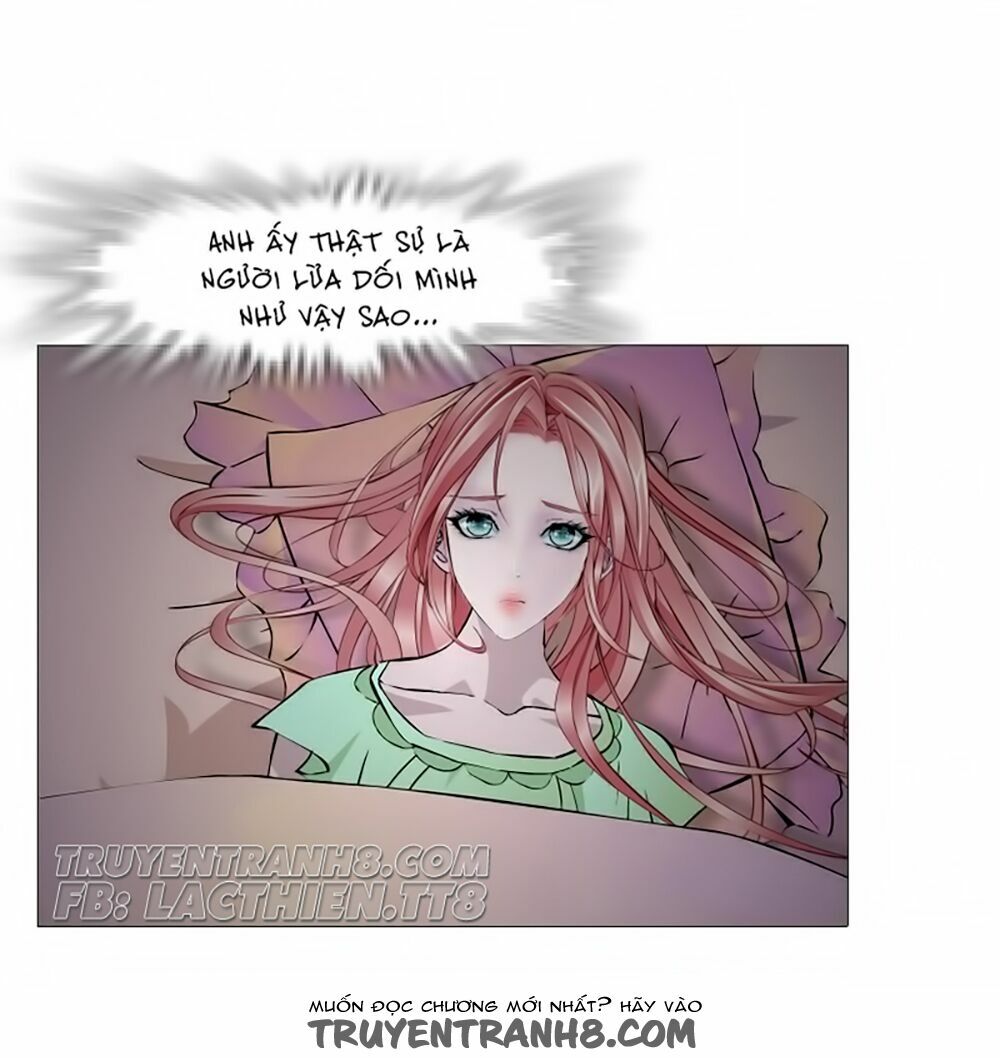 Beauty And Demon: Chapter 49