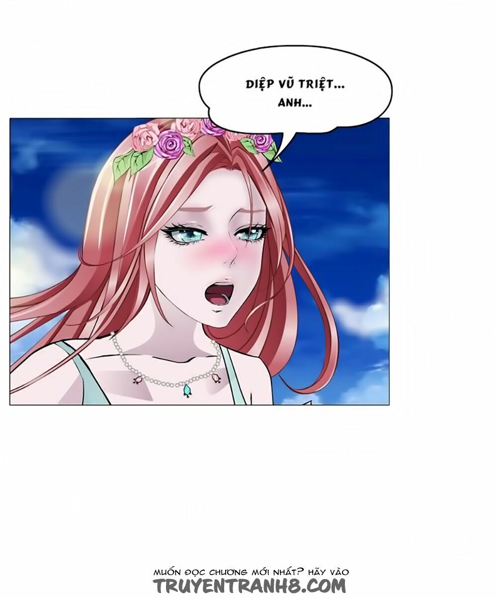 Beauty And Demon: Chapter 49