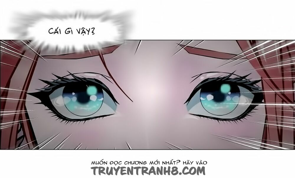 Beauty And Demon: Chapter 49