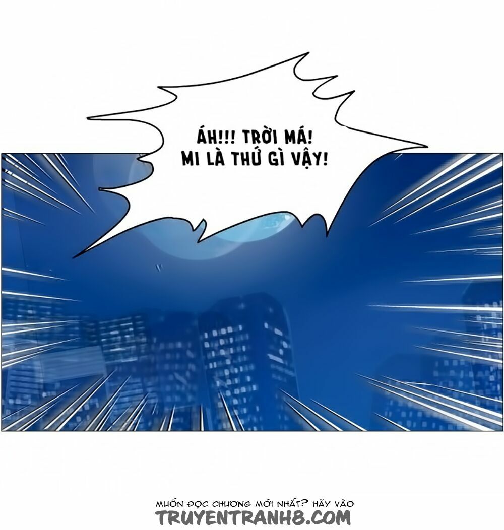 Beauty And Demon: Chapter 49