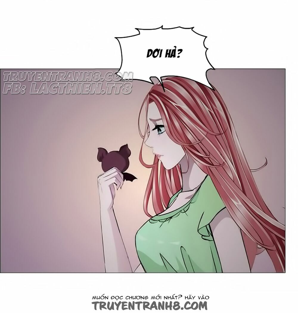 Beauty And Demon: Chapter 49