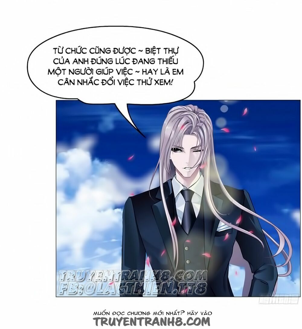 Beauty And Demon: Chapter 49