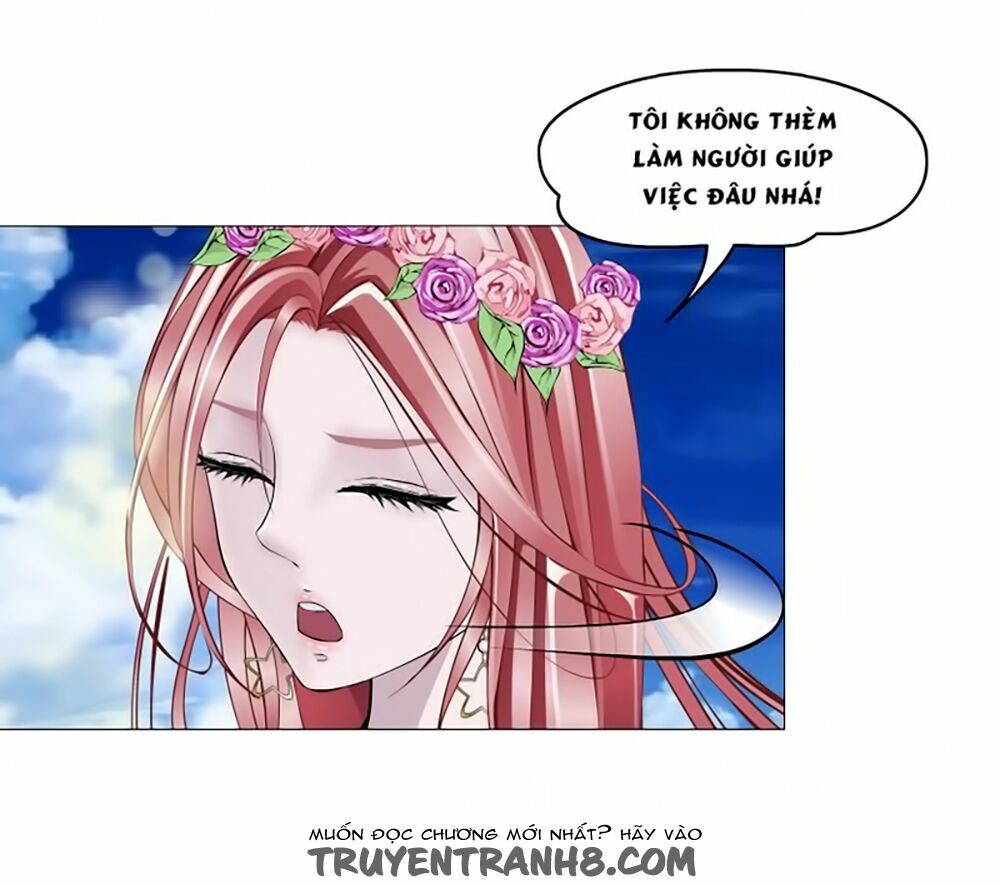 Beauty And Demon: Chapter 49
