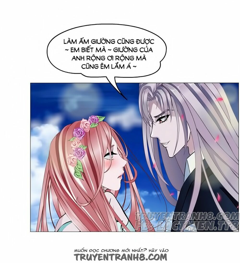 Beauty And Demon: Chapter 49