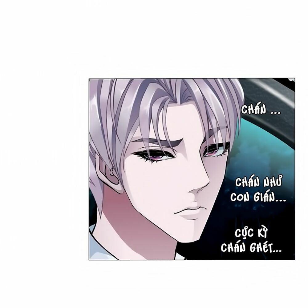 Beauty And Demon: Chapter 5