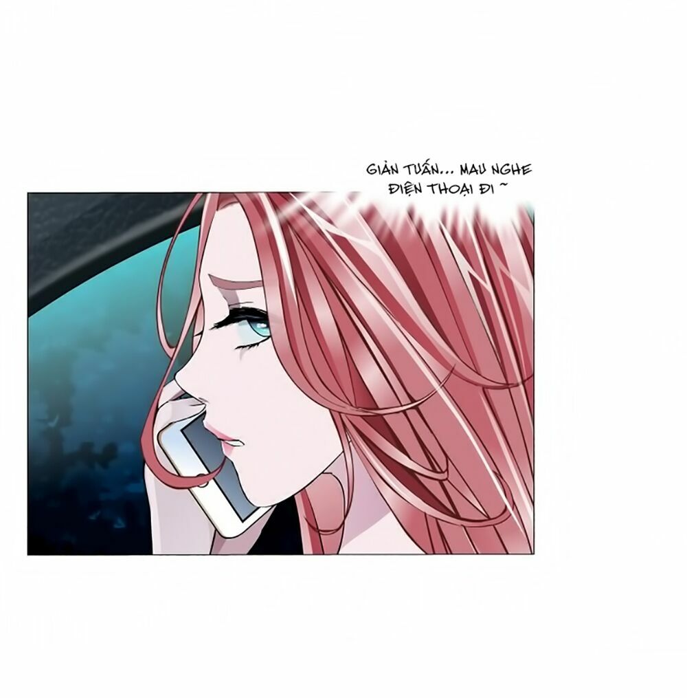 Beauty And Demon: Chapter 5