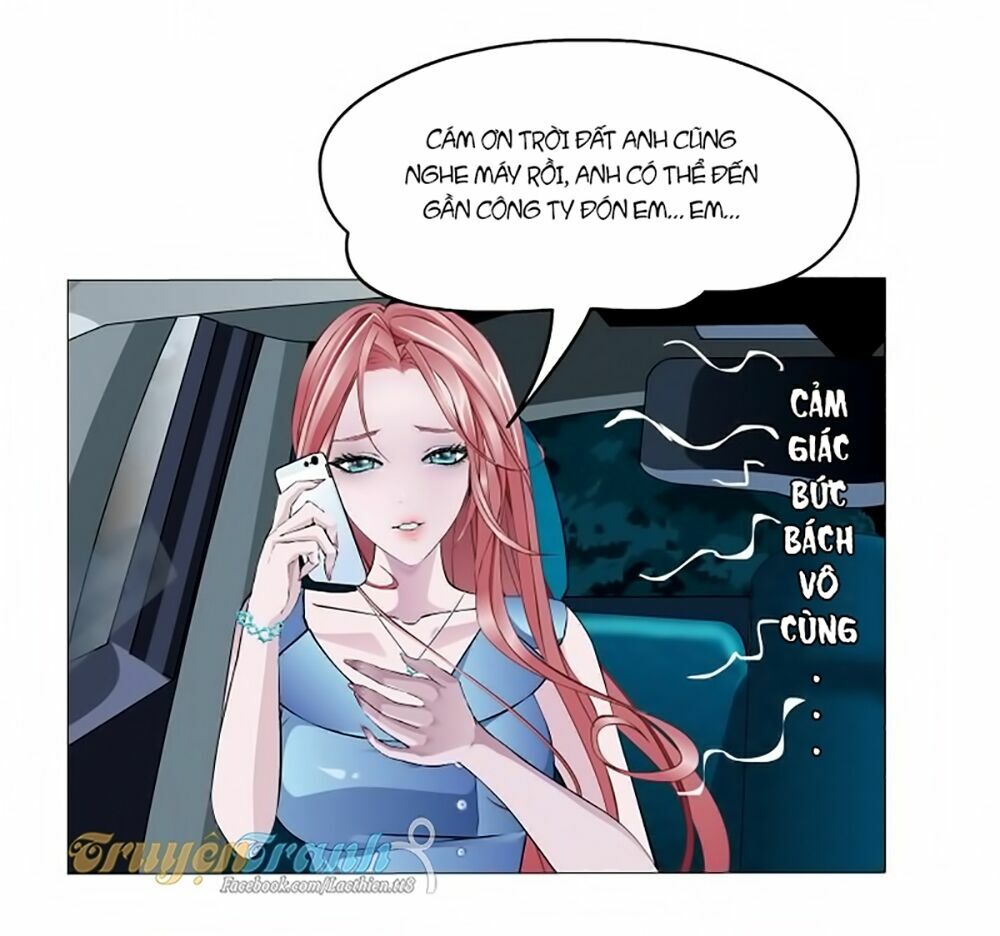 Beauty And Demon: Chapter 5