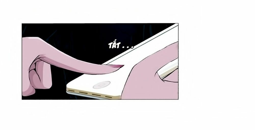 Beauty And Demon: Chapter 5