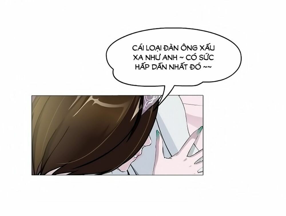 Beauty And Demon: Chapter 5