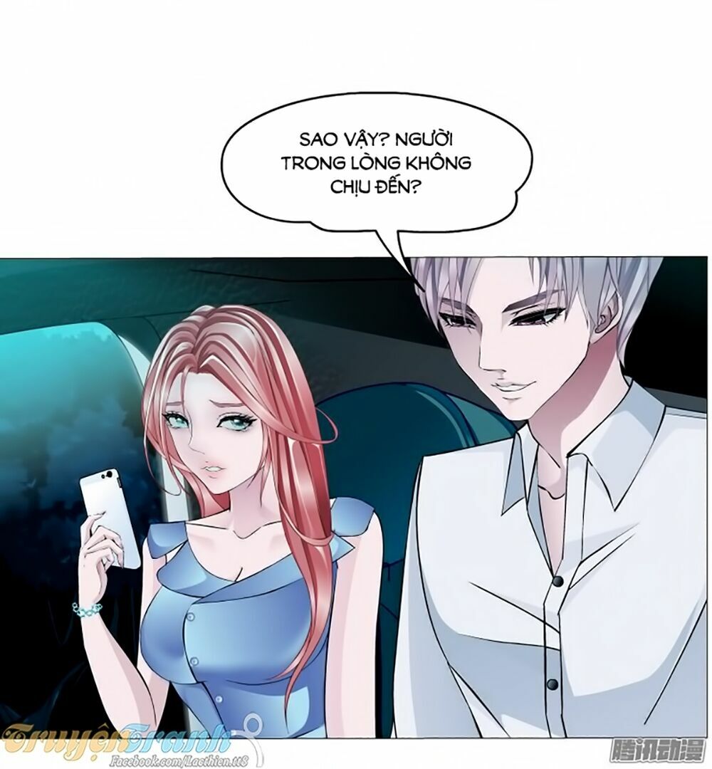 Beauty And Demon: Chapter 5
