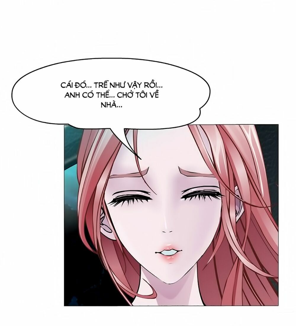 Beauty And Demon: Chapter 5