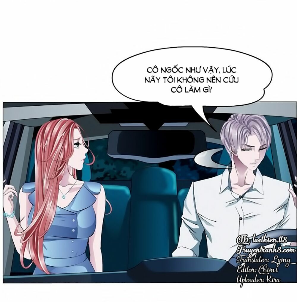 Beauty And Demon: Chapter 5