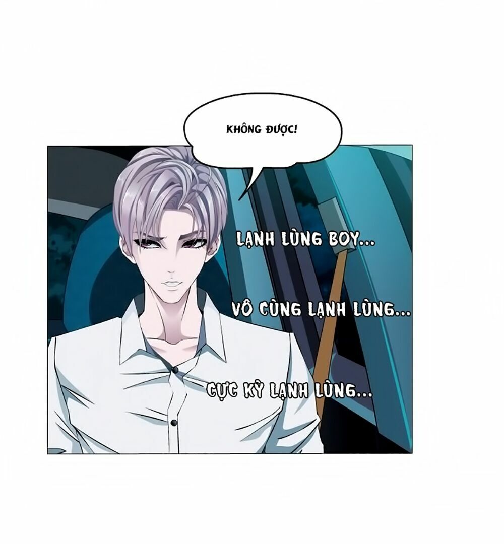 Beauty And Demon: Chapter 5