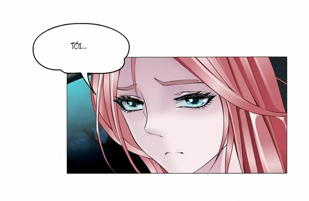 Beauty And Demon: Chapter 5