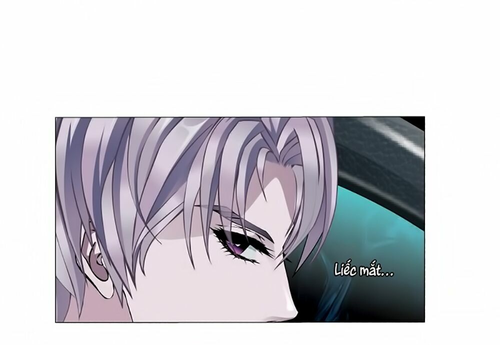 Beauty And Demon: Chapter 5